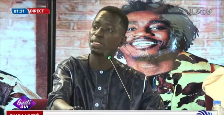 (Vidéo)- Thiat Seck détruit Wally: «Auto bou bou khomate, khobedass lama may…»
