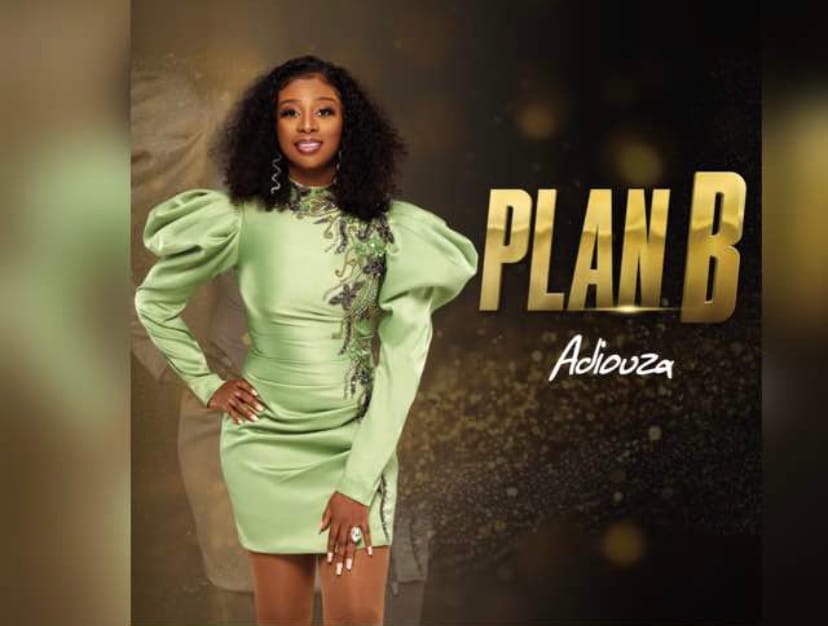 Plan B : Adiouza accouche une troisième merveille