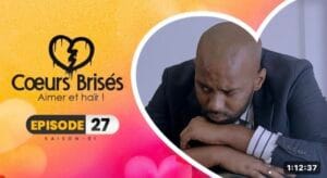 (Série) – Coeurs Brisés – Saison 1 – Épisode 27.