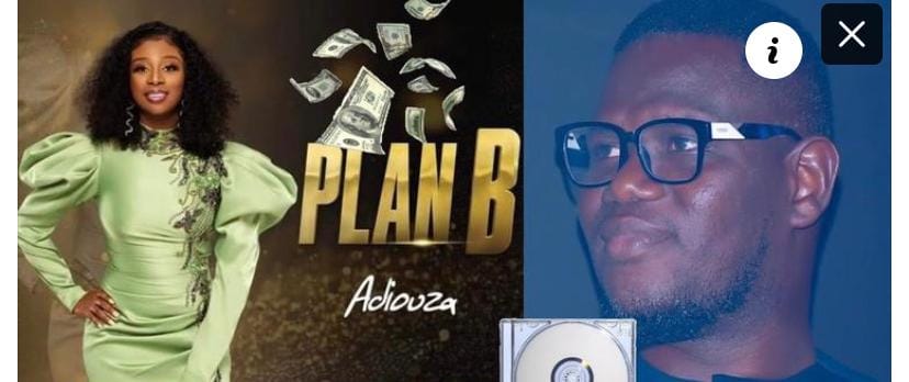 (Vidéo)- Matar Diop Soubatel décaisse une somme exorbitante pour acheter l’album de Adiouza