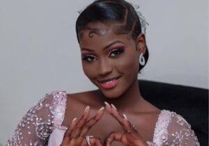 Un an de mariage : Dieyla et Yass, la fierté partagée d&rsquo;un couple assorti
