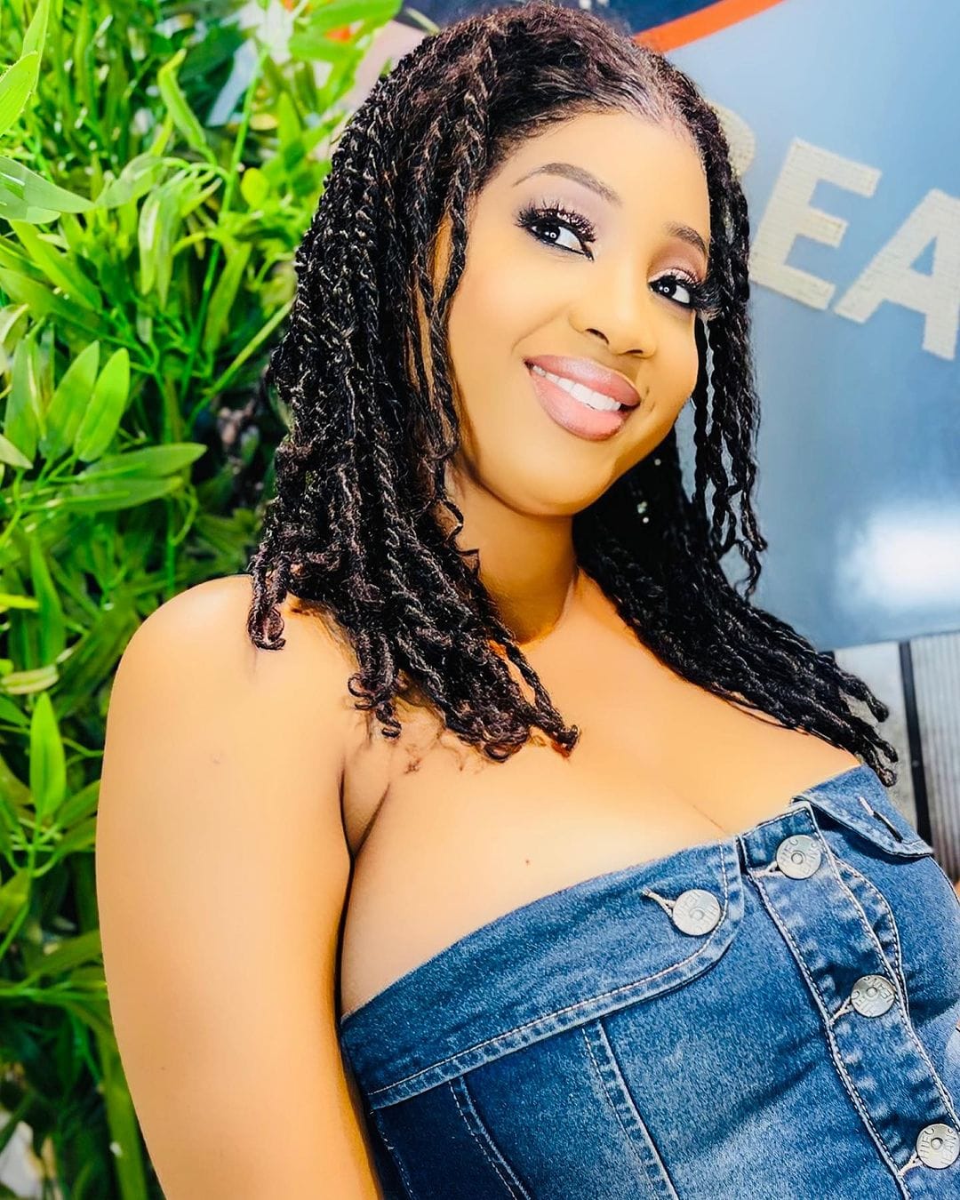 Marie Pierre Guèye éblouissante dans un look cosy, elle craque pour la tenue la plus tendance du moment (Photos)