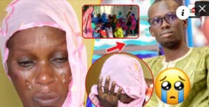 (Vidéo)- Décès de Papito Kara: Sa soeur craque et verse de chaudes larmes