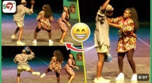 (Vidéo) – Show de Niankou: Le « Souss » sensationnel de Sokhna Bator.