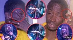 (Vidéo) – Humilié par Viviane: Mbaye Kouthia brise enfin le silence, « bal na gnepeu… ».