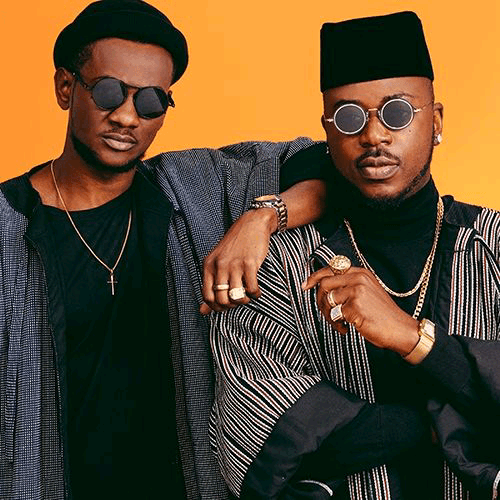Le groupe Toofan fustige les Grammy Awards : « Ce n’est pas normal »