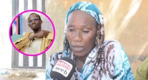 (Vidéo) – Décès de Papito Kara: Sa soeur explique ce qui a poussé son frère à prendre la pirogue.