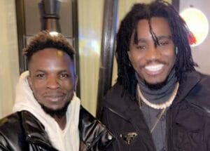 (Vidéo) – Récupéré par Waly Seck: Mara bou Sidy Diop annonce son arrivée à Dakar en…