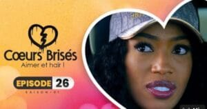 (Série) – Coeurs Brisés – Saison 1 – Épisode 26.