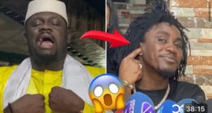 (Vidéo)- «Omaro moo ligueye Wally Seck…»; Pawlish Mbaye