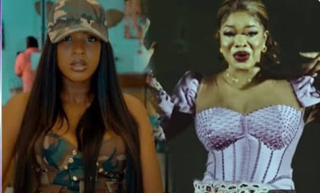 (Vidéo) – Succès de « Ni la deh»: Sokhou BB raconte comment elle a fait le son, « 1h de temps… »