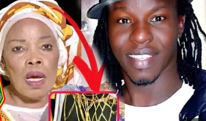 (Vidéo) – « Fatou Laobé lay takeu gnintél ndah… », Abou Thioubalo.