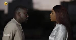 (Serie) – Baabel – Saison 1 – Épisode 9 – Bande d’annonce.