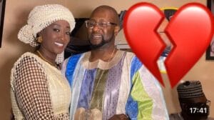 (Vidéo)- Apres un an de mariage: Penda Guissé divorce pour la deuxième fois ?