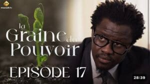 (Série) – La Graine du Pouvoir – Saison 1 – Épisode 17.