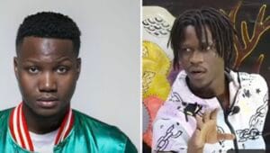 (Vidéo) – BM Jaay tacle très sévèrement Omzo Dallar, « F..ck Omzo Dallar…dawou massi… »
