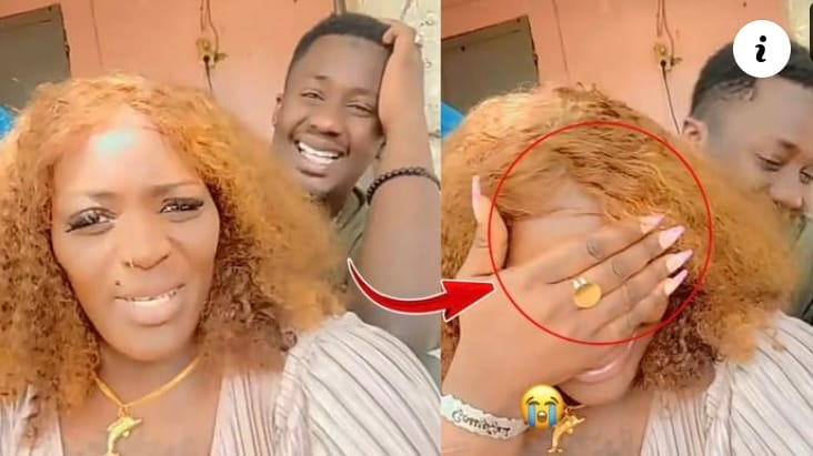 (Vidéo) – « Cl0charde guama fékeu gua defma… », Ndikou à Doudou en larmes.