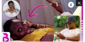 (Vidéo)- Après mariage, le message de Marietou «famille sénégalaise» à son mari