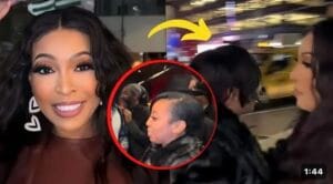 (Vidéo) – Viviane et Zeyna Ndour: La complicité qui émeut dans les rues des USA.