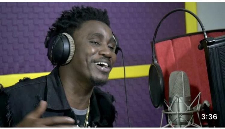I wanna be free : Wally Seck vs producteur, la note du désaccord dévoilée