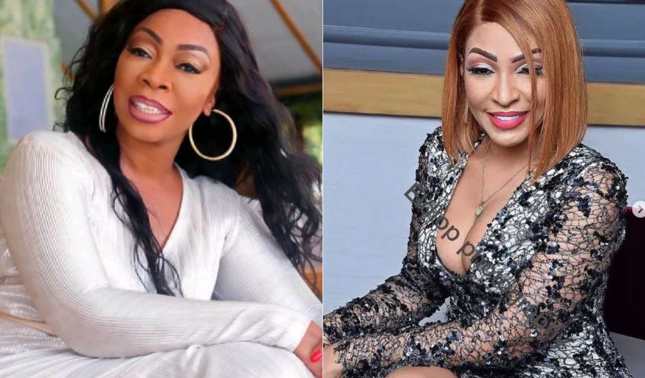 Plainte de Viviane : Après son audition, Aby Ndour crie la victoire