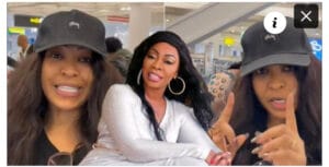 (Vidéo)- Viviane Chidid s’envole vers les États Unis pour….