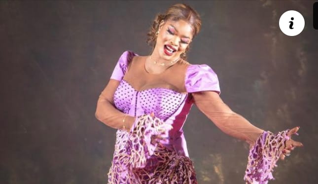 (Vidéo)- Faty Niamey, la diva malienne, dont les Sénégalais raffolent de la nouvelle chanson