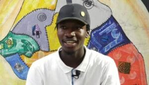 (Vidéo) – Meilleur artiste de l’année au GHHA: « Gnoumay sous estimé damlen di… », Gun Mor.
