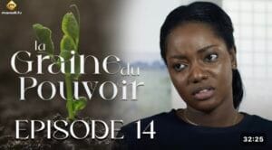 (Série) – La Graine du Pouvoir – Saison 1 – Épisode 14.