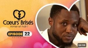 (Serie) – Coeurs Brisés – Saison 1 – Épisode 22.