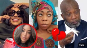 (Vidéo)- Les causes du premier divorce entre Viviane Chidid et Bouba Ndour dévoilées par…