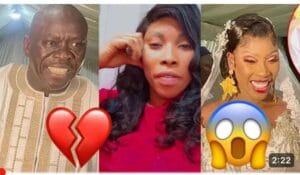 Mbergan – Nabou Dash : Un an de mariage,                                                                                                                           et trois divorces