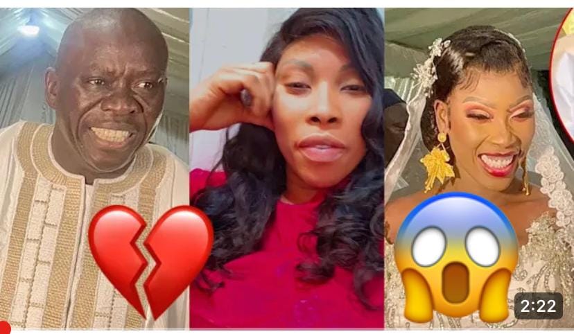 Mbergan – Nabou Dash : Un an de mariage,                                                                                                                           et trois divorces