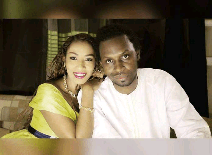 Anniversaire : Les belles paroles de Xuman pour souhaiter un hbd à son épouse