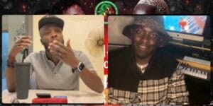 (Vidéo) – Yaw ak Ara guél molén bolé ? La reponse inattendue de Ngaaka Blindé à Abba.