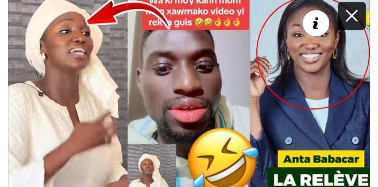 (Vidéo)- Adamo tire sur Anta Babacar Ngom «suñu yone nekoul si thia pauvreté…»