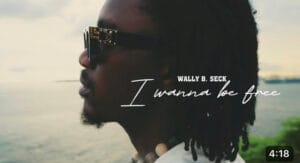 Wally Seck : Son producteur bloque le clip «I Wanna be free» à l’extérieur. Lisez les raisons…