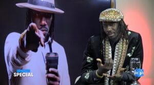 (Vidéo) – Carrière, international, album, concert…: Carlou D à cœur ouvert devant Dj Boub’s.