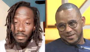 Rakhou présente ses plates excuses à Carlou D : « Dama dioum »