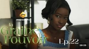 (Série) – La Graine du Pouvoir – Saison 1 – Épisode 22.