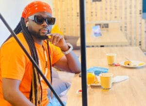 Meilleur artiste de la Diaspora: Cherifou nominé à la nuit de l’excellence africaine en France