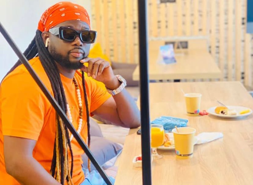 Meilleur artiste de la Diaspora: Cherifou nominé à la nuit de l’excellence africaine en France