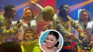 (Vidéo) – Gogo, la nouvelle danseuse de Sidy Diop qui fait oublier Ndeye Ndiaye Banaya.