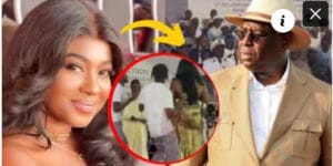 (Vidéo)- Kedougou: Mia Guissé enfl@mme la tournée économique de Macky Sall