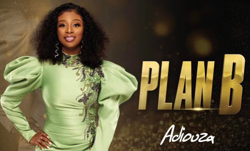 (Vidéo) – L’album « Plan B » une autobiographie ? Adiouza répond enfin aux rumeurs.