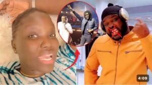 (Vidéo) – « Waly koula bagn deumeu leu… », Mamy Cobra répond à Boucher Ketchup.