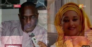 (Vidéo) – Les témoignes très tristes de Alioune Mbaye Nder sur sa défunte femme qui font pleurer.