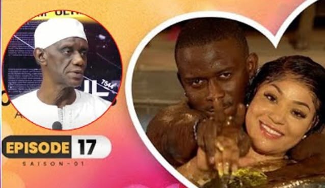 (Vidéo) – Plainte contre « Cœur Brisé »: Mactar Gueye revient à la charge, « EvenProd dagno deugeur… »