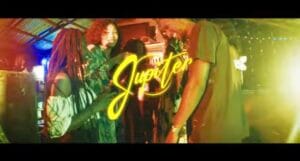 (Clip officiel) – Jupiter Davide émerveille ses fans avec un magnifique clip, « Souka Souka ».