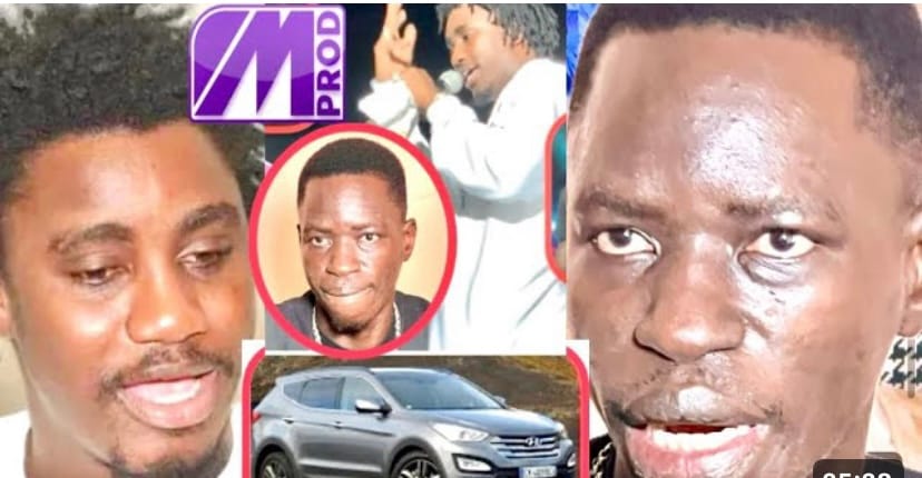 (Vidéo) – Propos contre Waly: «Baalou wouma Waly, baalou wouma kén…», Thiat Seck persiste.